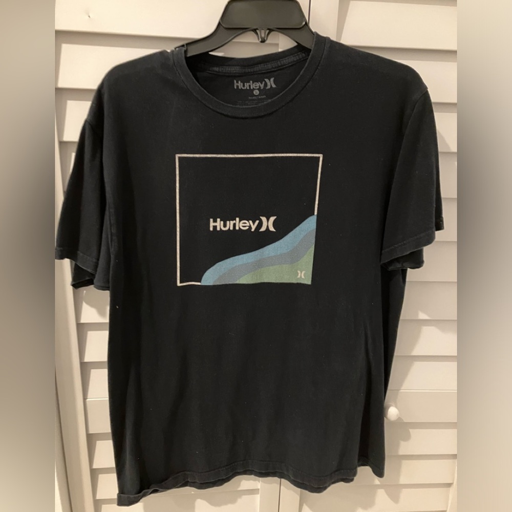 Hurley T-Shirt